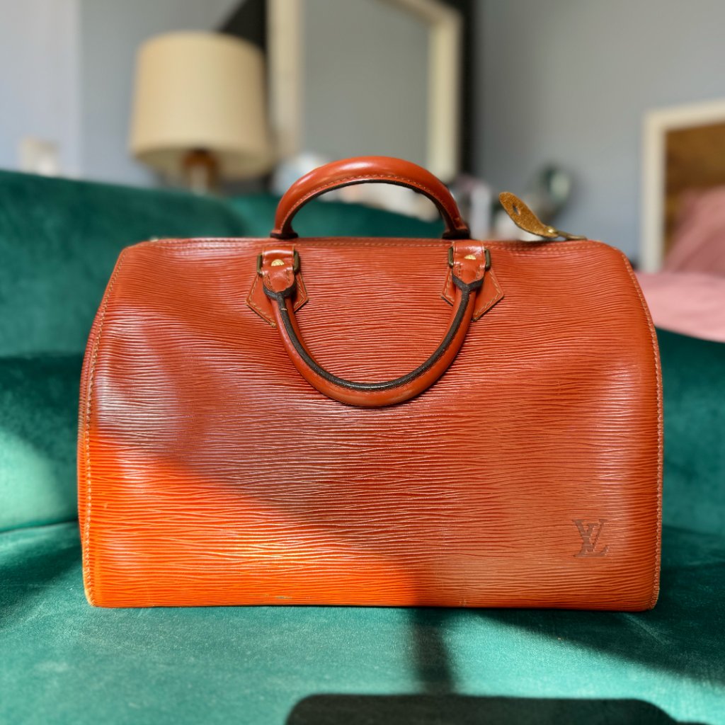 Authentic Louis Vuitton Bag